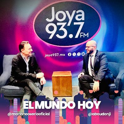 México y Ecuador, una fuerte crisis diplomática! México y Ecuador, una fuerte crisis diplomática!