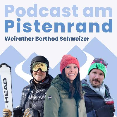 #7 - Shining am Pistenrand