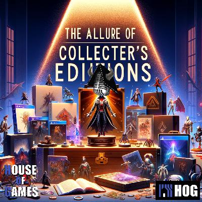 #70 - Collector's Edition #70 - Collector's Edition
