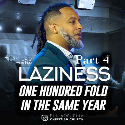 One Hundred Fold In The Same Year - Isaac Sowed | Part 4 Laziness One Hundred Fold In The Same Year - Isaac Sowed | Part 4 Laziness
