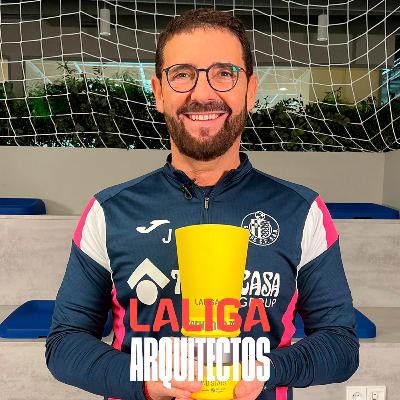 #43 Bordalás (Getafe CF)