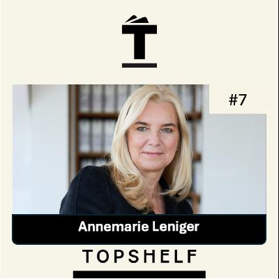 #7 „Wir arbeiten nicht für Quartale, wir arbeiten für Enkelfähigkeit" - Annemarie Leniger (GF, OTG/Meßmer) #7 „Wir arbeiten nicht für Quartale, wir arbeiten für Enkelfähigkeit" - Annemarie Leniger (GF, OTG/Meßmer)
