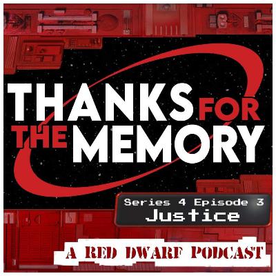 Series 4 Episode 3 - Justice
