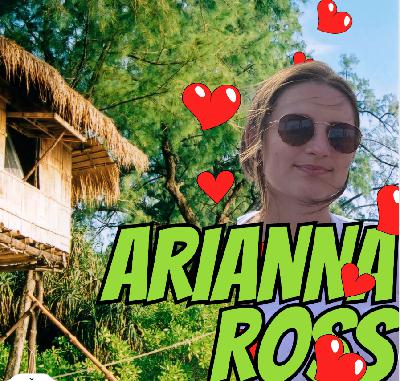 Diving Deep with Ariana Ross