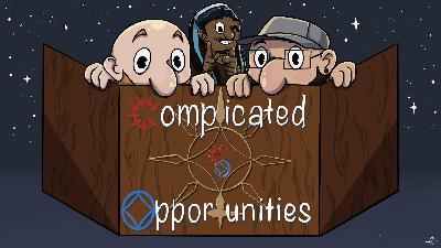Episode 17 Meric Moir Interview
