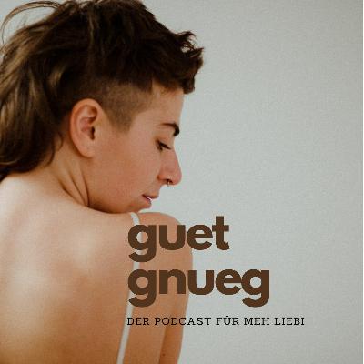 49. GUET GNUEG - Ganz e bsundrige Gast, mini Mam