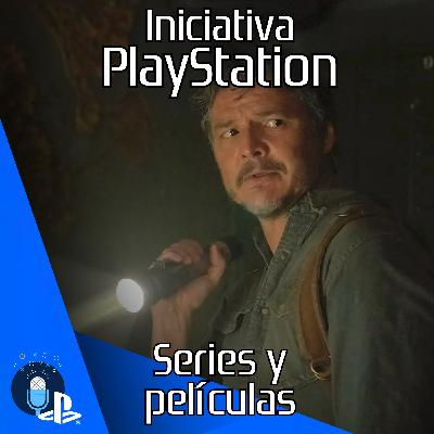 Iniciativa PlayStation #22 - Series y películas |Criterio Cero