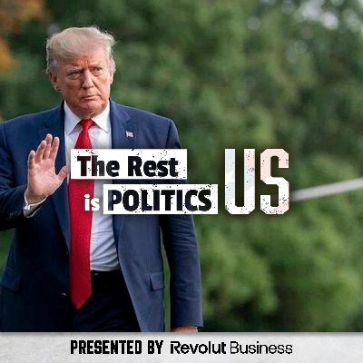 135. Has the Military Turned on Trump? 135. Has the Military Turned on Trump?