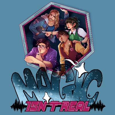 Episode 21: "Subtext in 3 Minors"