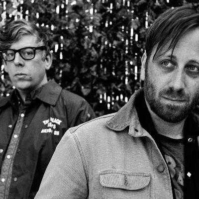 #UnRatoDe The Black Keys | 15-10-2020 #UnRatoDe The Black Keys | 15-10-2020