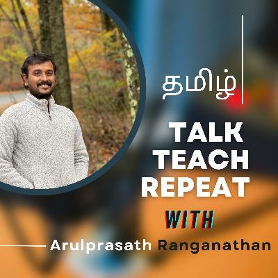 S2 | E5 | Expert Talks with Sankari Sudhar | A discussion on freelancing opportunities for Women | Over Qualified Housewives | Tamil
