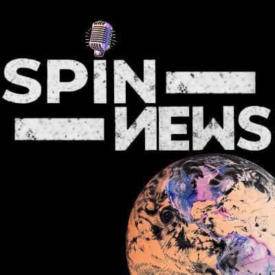 SPINИEWS | E37 | Jimmy Kimmel sospeso, serie tv rinnovate e l'ennesima cazzata di Sony