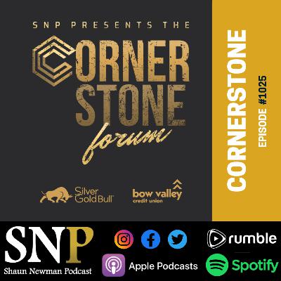 #1025 - Cornerstone Forum 26’