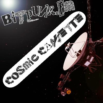 Cosmic Cassette