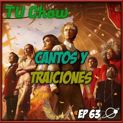 El ORIGEN y ¿MUERTE de ALLEN? + Bodies El ORIGEN y ¿MUERTE de ALLEN? + Bodies