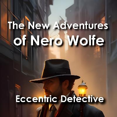 Nero Wolfe: Room 304 Nero Wolfe: Room 304