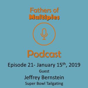 Double Talk Episode 21