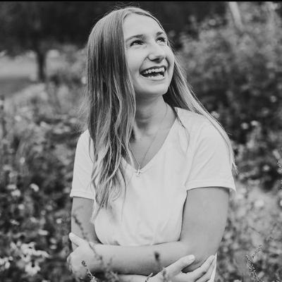 Get to know me and Leah