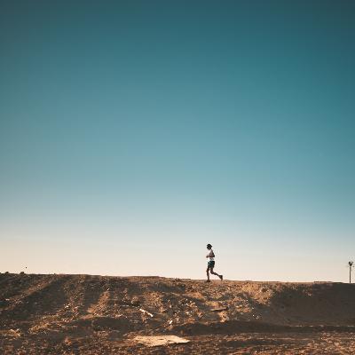 How to Know When Change Is Growth vs. Running Away
