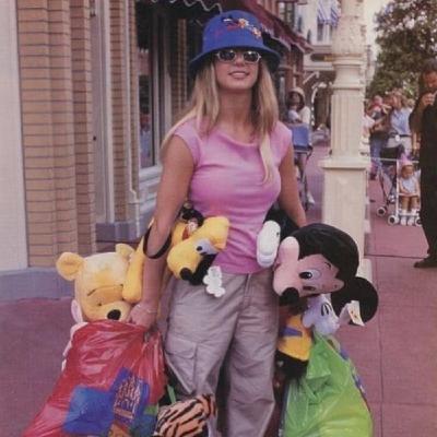 Ep. 82: Disney Adults w/ Tiffany Wright [EXTENDED TEASER]