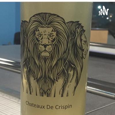 Intro to our next grape