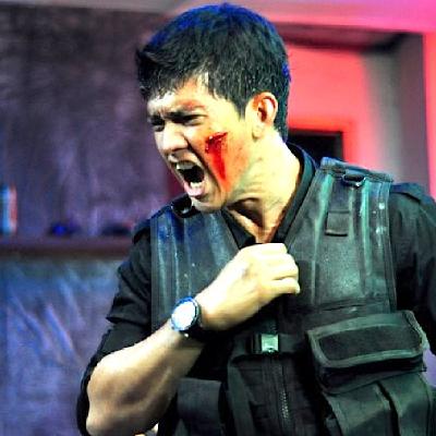 The Raid: Redemption