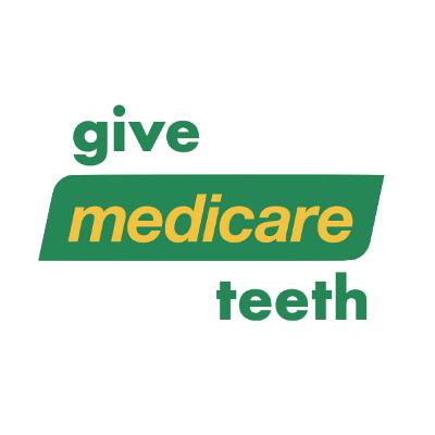 Give Medicare Teeth