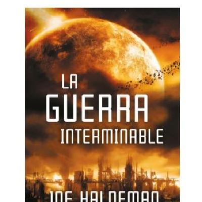 PI 7X57 Audiolibro creativo de 'La guerra interminable' - Parte2