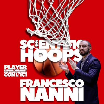 SH17 - Player Development - Fare la Differenza con l'1c1 con Francesco Nanni SH17 - Player Development - Fare la Differenza con l'1c1 con Francesco Nanni