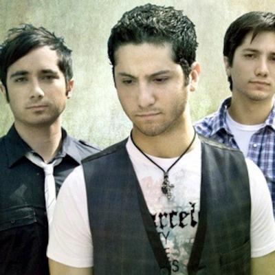 Josh and Daniel from Boyce Avenue