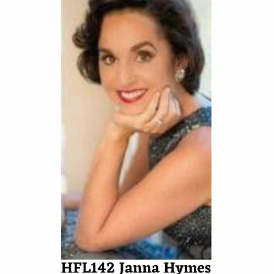 HFL142 Janna Hymes HFL142 Janna Hymes