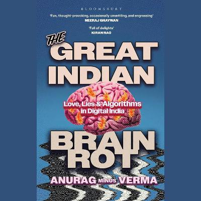 Irony, 'influenza', and Internet mythology in contemporary India