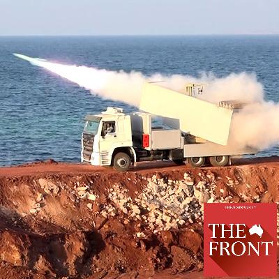 Can Iran really close the Persian Gulf?