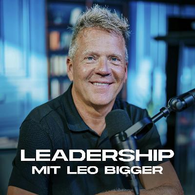 #13 Wie kann ich unternehmerisch leiten?