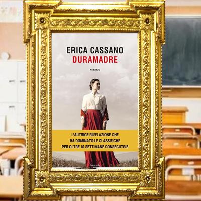 Erica Cassano: "Duramadre"