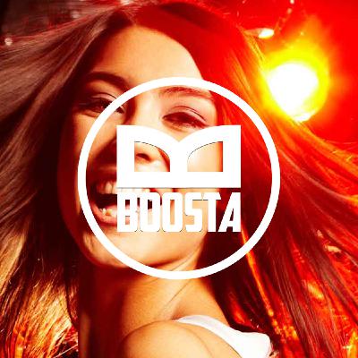 BOOSTA - Best of Dance & Pop from the 80's, 90's and 2000 Mix #003