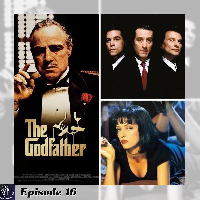 Episode 16 - احسن افلام عن عالم العصابات و المافيا Episode 16 - احسن افلام عن عالم العصابات و المافيا