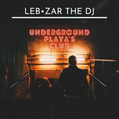 Underground Playa's Club - mix vol 4