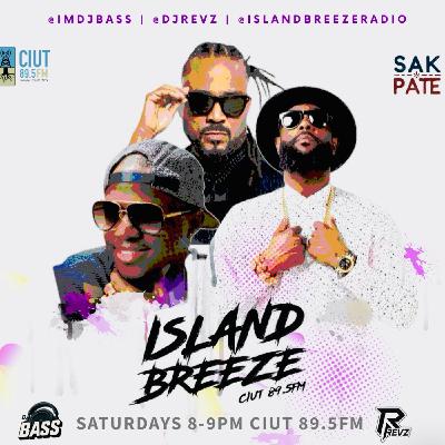 Episode 20: Island Breeze 89.5 FM Live Show Feb 21th 2026