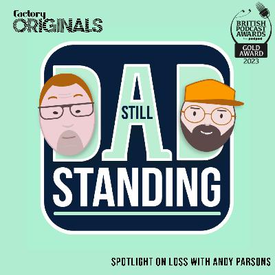 Spotlight on Loss with Andy Parsons