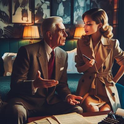 Курт Воннегут "Повертайся до своїх дорогоцінних дружини і сина"