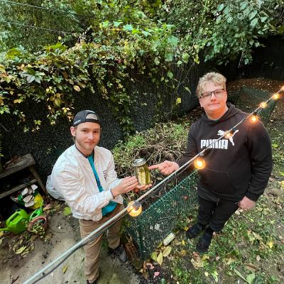 20 - The Garden 4 20 - The Garden 4