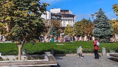 Children's Week 2025 - Banja Luka Children's Week 2025 - Banja Luka