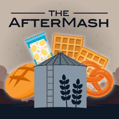 S.6 E.10 - The AfterMash S.6 E.10 - The AfterMash