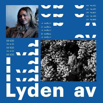 Svartmetall: Nina Nielsen + Shining