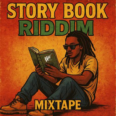 STORY BOOK RIDDIM | DANCEHALL 2025 | RVSSIAN