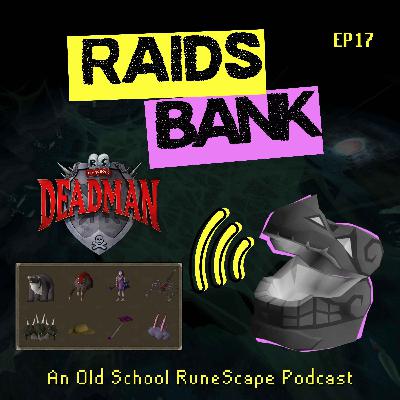 Wildy Bosses & Deadman Changes | Heartless Pulled a Huge Drop! Wildy Bosses & Deadman Changes | Heartless Pulled a Huge Drop!