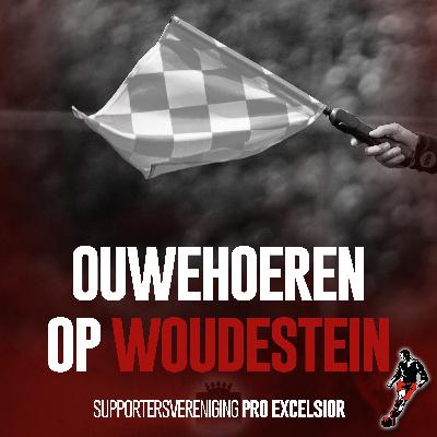 ⁠Leon, de supporter die ineens moest vlaggen⁠