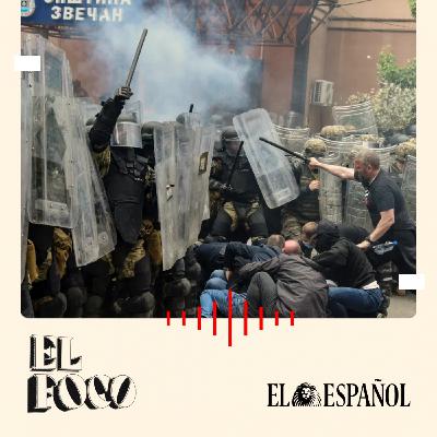 Con Miguel Roán: Kosovo y Serbia, el fantasma de una nueva guerra