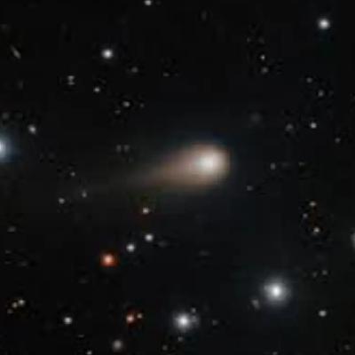 ¿Qué está pasando con 3I/ATLAS?